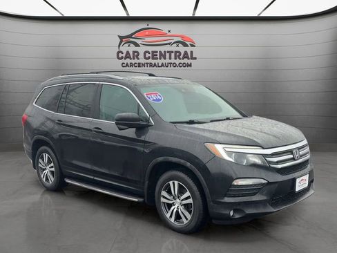 Used 2016 Honda Pilot EX-L image 7