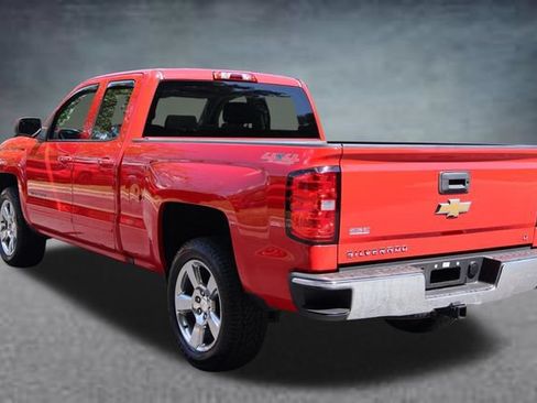 Used 2016 Chevrolet Silverado 1500 LT w/ All Star Edition AWD/4WD image 19