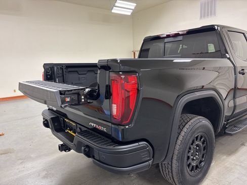 Used 2024 GMC Sierra 1500 AT4X w/ AT4X AEV Edition AWD/4WD image 28