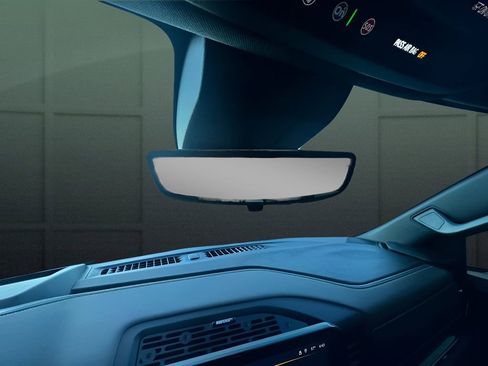 Used 2024 Chevrolet Silverado 1500 ZR2 w/ ZR2 Bison Edition image 16