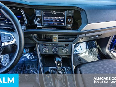 Used 2024 Volkswagen Jetta S image 38