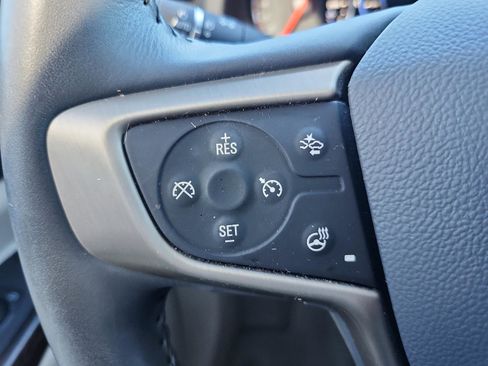 Used 2020 GMC Acadia Denali w/ Trailering Package image 26