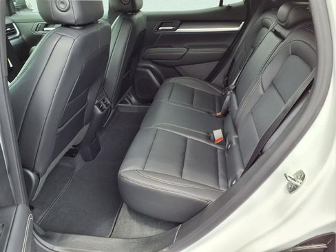 New 2026 GMC Terrain Elevation w/ Elevation Premium Package AWD/4WD image 15