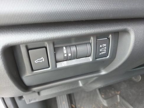 Used 2026 Subaru Forester Limited AWD/4WD image 26