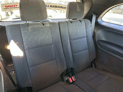 Certified 2023 Dodge Durango GT image 11