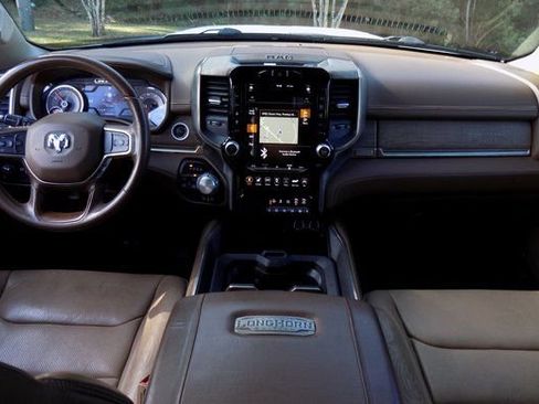 Certified 2020 RAM 1500 Limited image 18