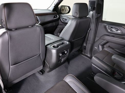 Used 2023 Chevrolet Tahoe High Country w/ LPO, Illumination Package image 55