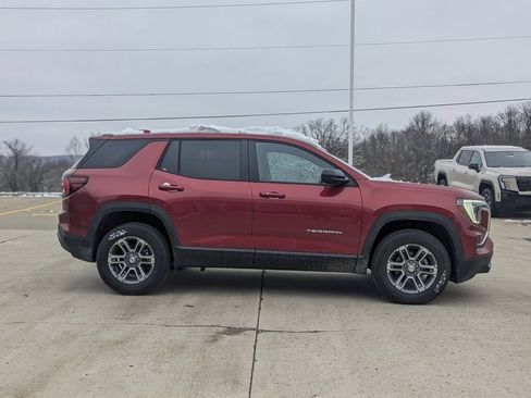 New 2026 GMC Terrain Elevation w/ LPO, Floor Liner Package image 6