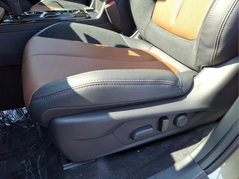 New 2026 Subaru Forester Touring image 10