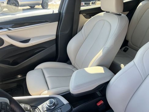 Used 2020 BMW X2 xDrive28i w/ Convenience Package image 9