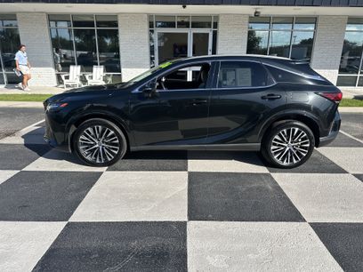 Used 2026 Lexus RX 350 Premium Plus w/ Accessory Package (K3)