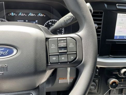 New 2023 Ford F350 XL w/ Snow Plow Prep Package image 10