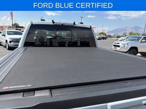 Used 2023 Ford F150 Raptor w/ Raptor 37 Performance Package AWD/4WD image 25