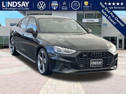 Used 2023 Audi A4 2.0T Premium Plus w/ Premium Plus Package