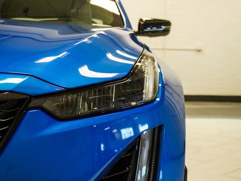 Used 2024 Cadillac CT5 V Blackwing w/ Carbon Fiber Package 2 image 43