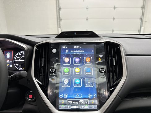 New 2026 Subaru Ascent Limited image 34