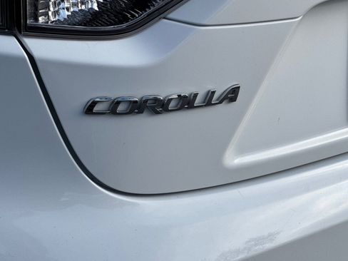 Used 2023 Toyota Corolla LE image 30