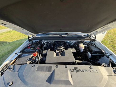 Used 2016 Chevrolet Tahoe LTZ image 15