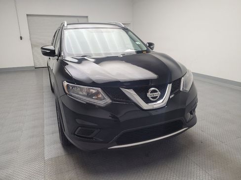 Used 2015 Nissan Rogue SV FWD image 14