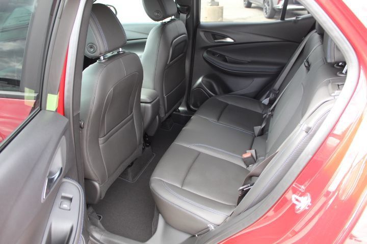 New 2026 Buick Encore GX Sport Touring w/ Comfort Package FWD image 10