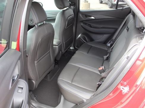 New 2026 Buick Encore GX Sport Touring w/ Comfort Package FWD image 10