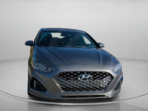 Used 2018 Hyundai Sonata Sport image 4
