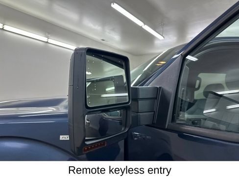 Used 2014 Ford F150 XLT w/ Equipment Group 302A Luxury AWD/4WD image 20