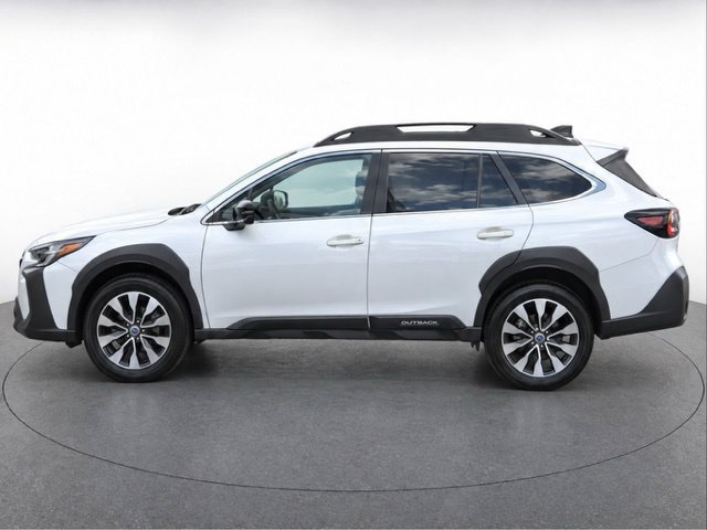 Used 2024 Subaru Outback Limited AWD/4WD image 6