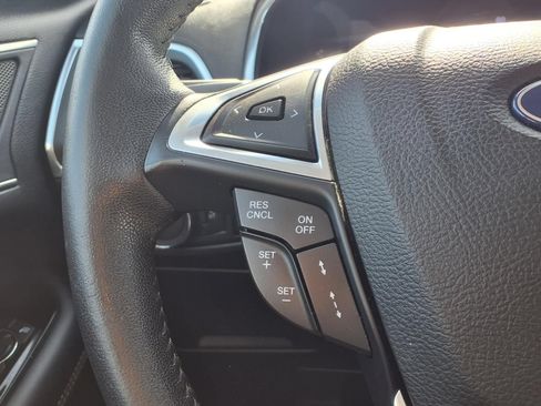 Used 2018 Ford Edge Sport w/ Equipment Group 401A AWD/4WD image 24