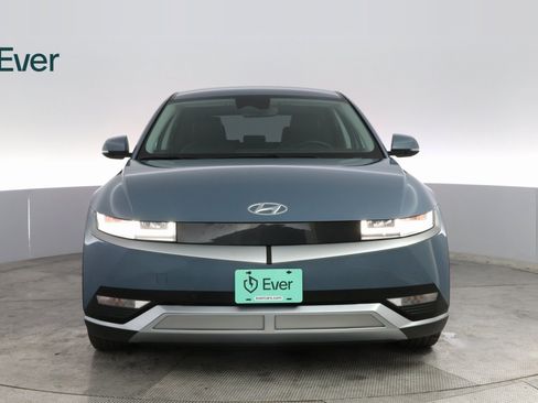 Used 2023 Hyundai Ioniq 5 SEL w/ Cargo Package image 3