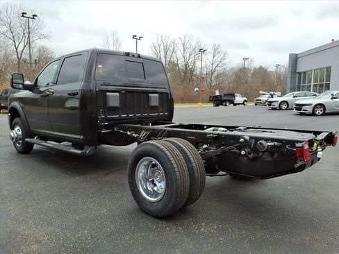 New 2026 RAM 3500 Tradesman image 5