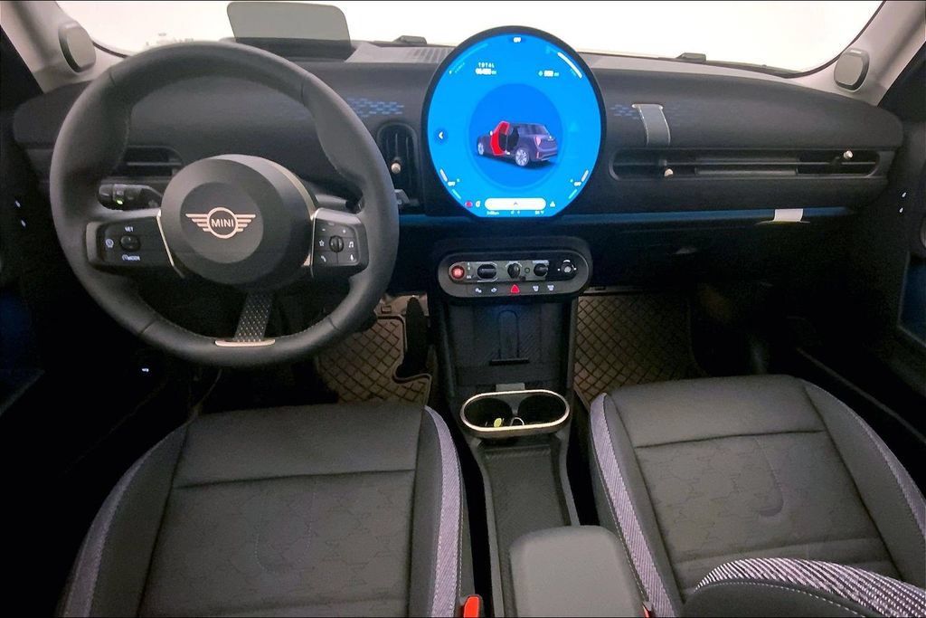Used 2025 MINI Cooper S FWD image 16