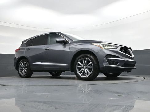 Used 2020 Acura RDX AWD w/ Technology Package image 38