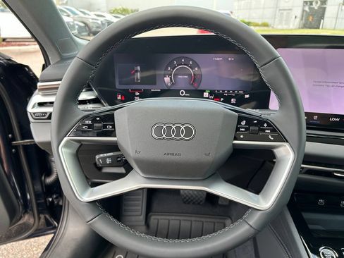 New 2026 Audi A5 2.0T Premium AWD/4WD image 23