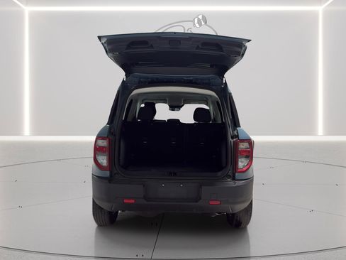 Used 2022 Ford Bronco Sport Big Bend image 9