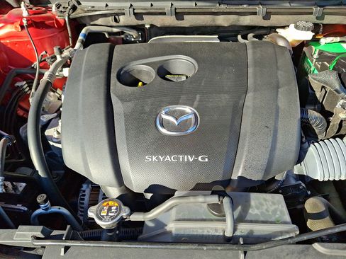 Used 2023 MAZDA CX-5 AWD 2.5 S w/ Premium Plus Pkg image 28