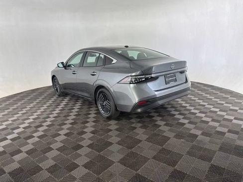 Certified 2026 Nissan Sentra SV w/ SV Convenience Package FWD image 7