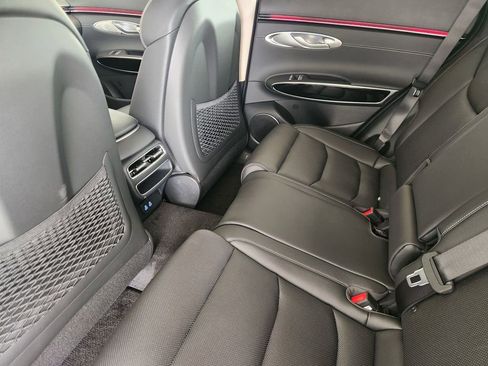 New 2026 Genesis GV70 2.5T AWD/4WD image 19