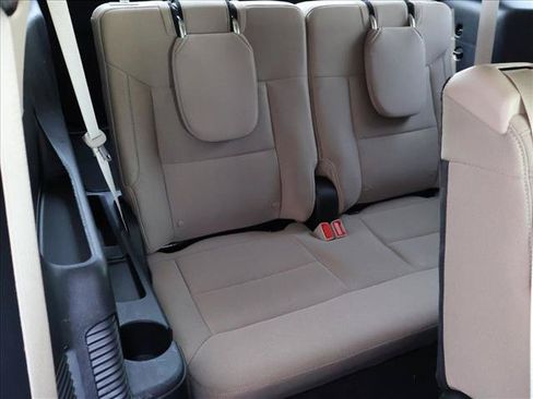 Used 2023 Ford Explorer 4WD image 25
