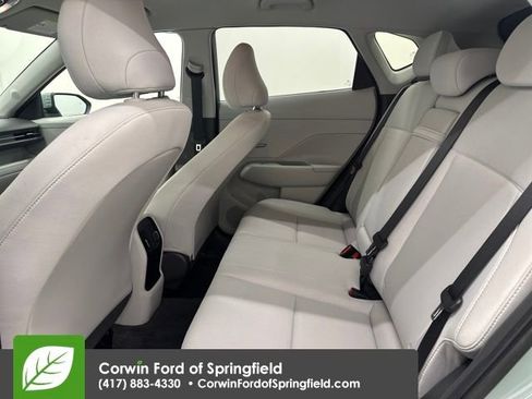 Used 2025 Hyundai Kona SEL image 18