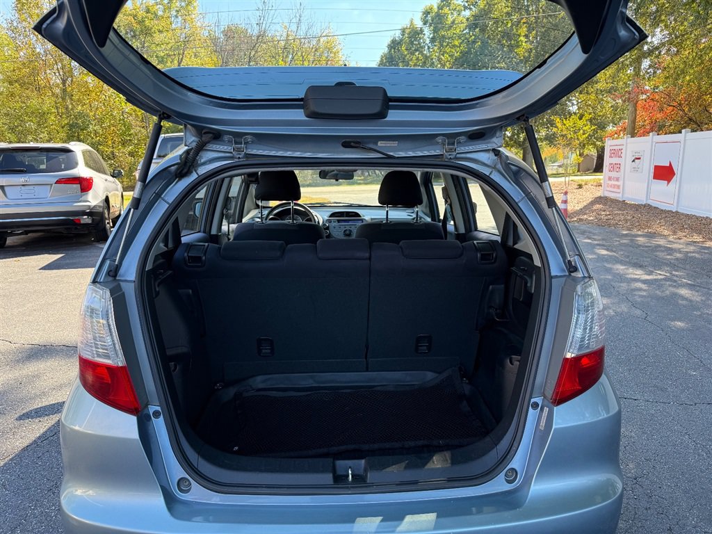 Used 2011 Honda Fit Sport image 14
