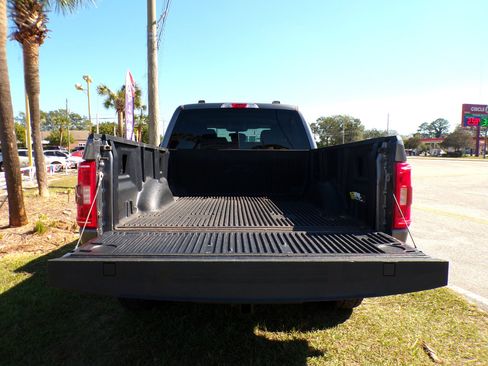 Used 2021 Ford F150 XLT w/ XTR Package image 8