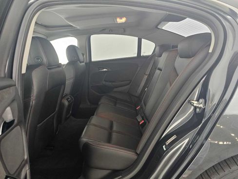 Used 2017 Chevrolet SS image 16