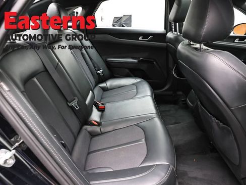 Used 2022 Kia K5 GT-Line w/ GT-Line FWD Premium Package image 23