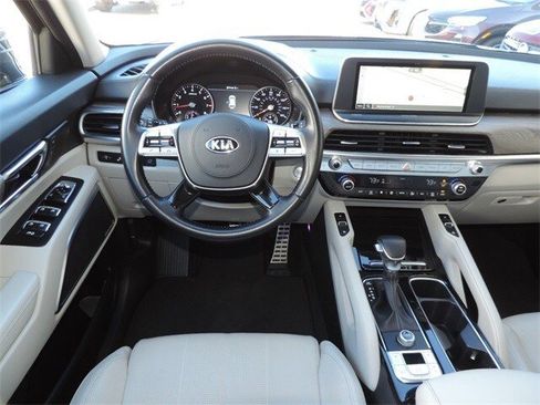 Used 2021 Kia Telluride SX image 19