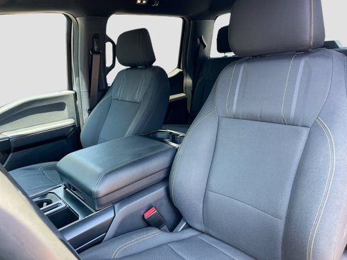 Used 2024 Ford F150 STX RWD image 20