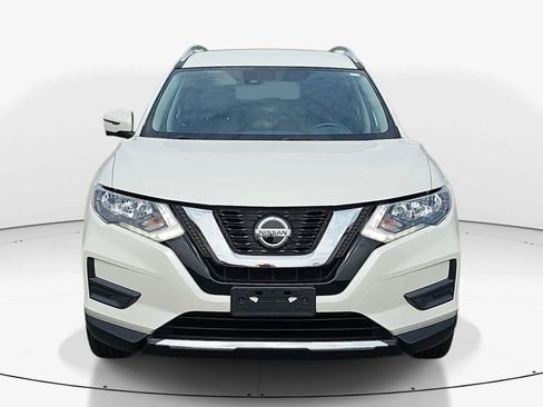 Used 2020 Nissan Rogue SV w/ Premium Package AWD/4WD image 9