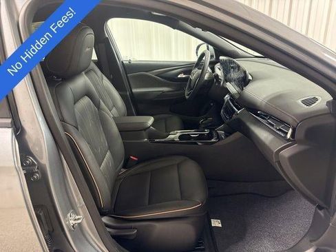 New 2026 Buick Envista Avenir image 17