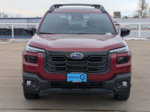 Used 2026 Subaru Outback Limited XT w/ Premium/Limited Plus Package image 9