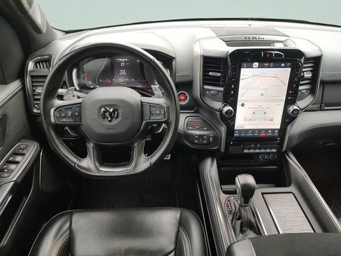 Used 2023 RAM 1500 TRX w/ TRX Level 1 Equipment Group AWD/4WD image 10